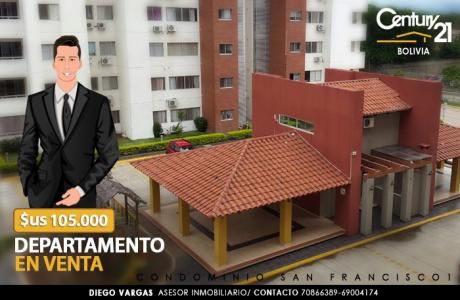 Departamento Ideal Para Tus Comodidades