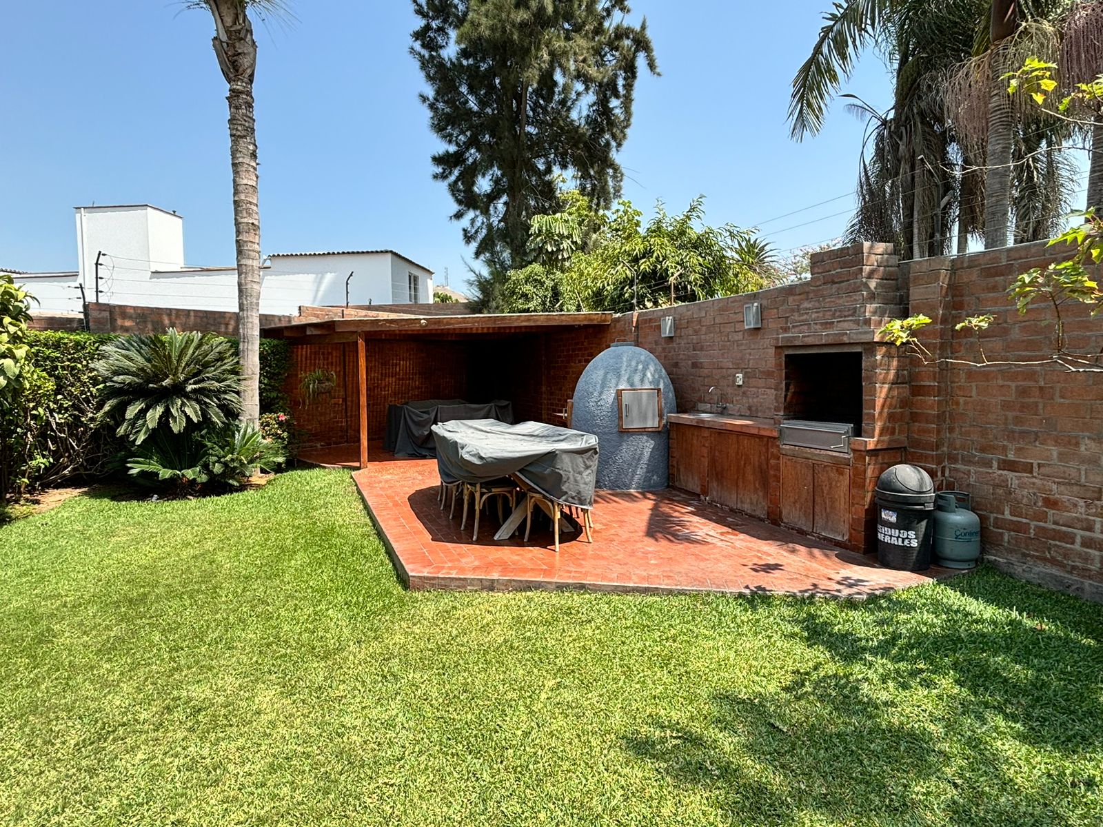 Casa en venta en La Molina