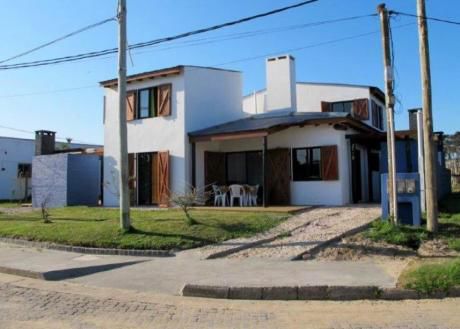 Casas Antares - Aptas Para Compra Mediante Créditos Bancarios