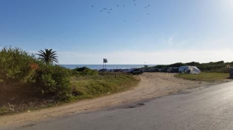 Terreno Frente Al Mar Anaconda