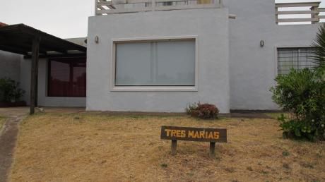Tres Marías
