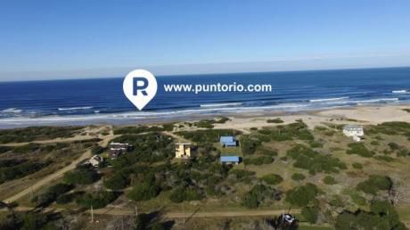 Dos Lotes En Playa Serena Manzana M2