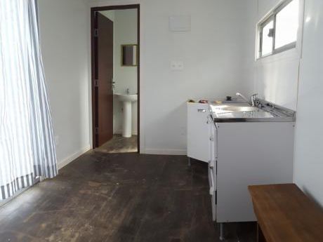 Container Hecho Casa A Estrenar
