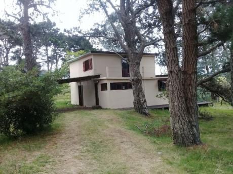 Buena Oportunidad En Santa Isabel De La Pedrera