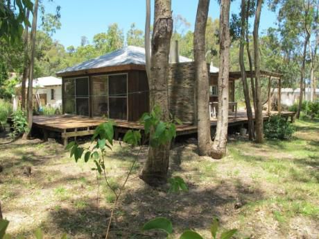 Tres Casas En Un Padrón, Cómodas Y En Excelente Estado