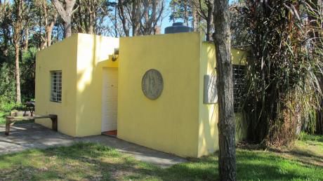 Solida Casa En Santa Isabel