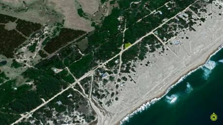 Terreno De 839 M2 En San Antonio
