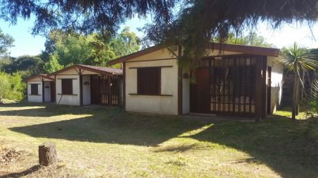 Tres Casas En Un Padron Muy Buena Oportunidad!!!