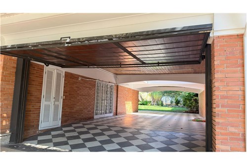 Casa-Venta-Goya 757, Mariscal López, Asunción — foto 2