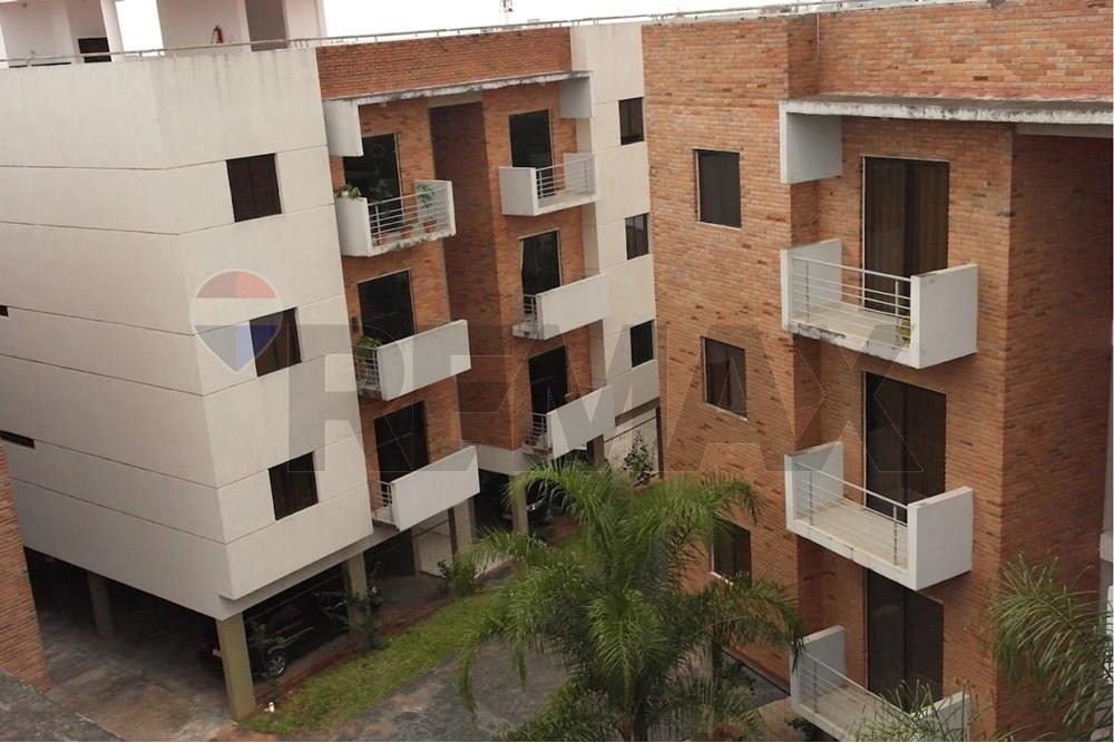 Departamento en venta en Las Mercedes