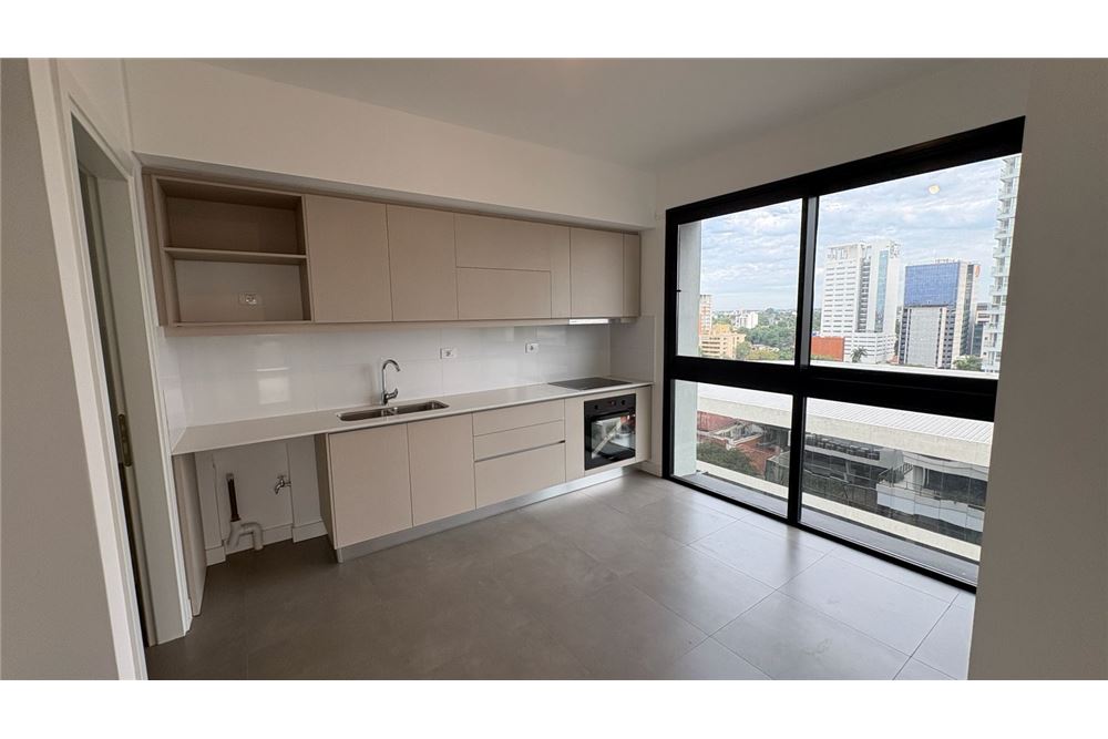 Departamento en venta en Las Lomas