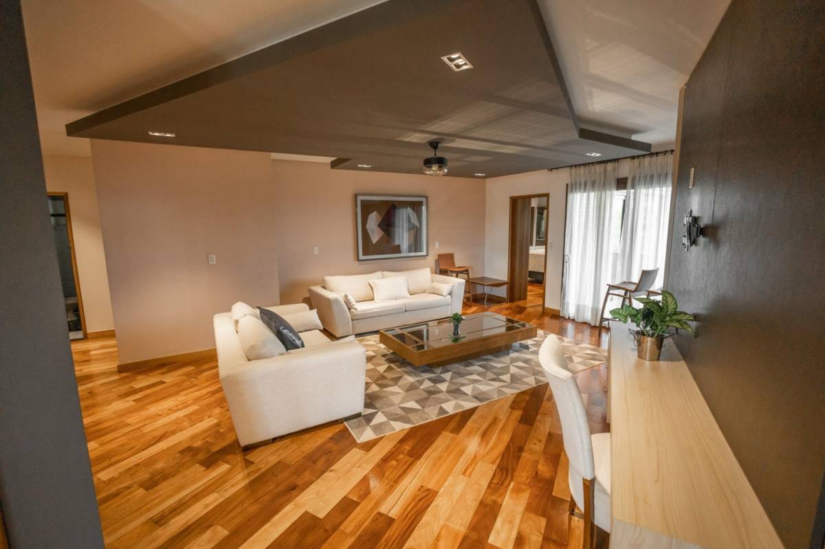 VENDO 6O HECTÁREAS EN SAN JOAQUIN CAAGUAZU1 — foto 2