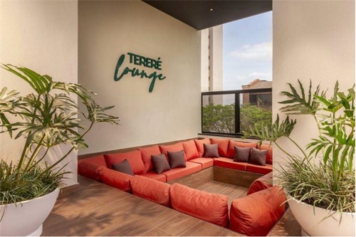 Hermoso departamento en Carmelitas, Asunción — foto 2