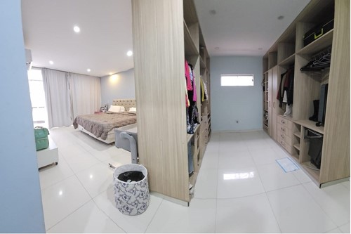 Casa-Alquiler-San Isidro, Los Nogales, San Lorenzo, Central — foto 2