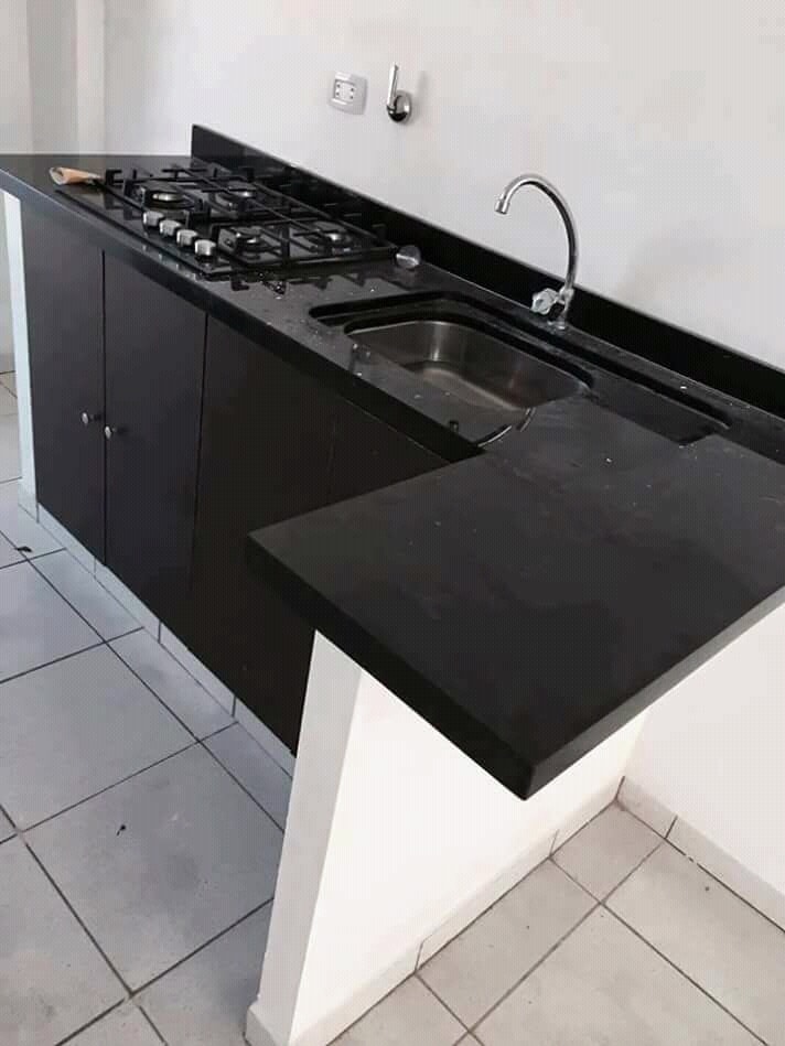 Departamento en alquiler en Norte