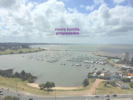 La Mejor Vista A Dos Bahias!!