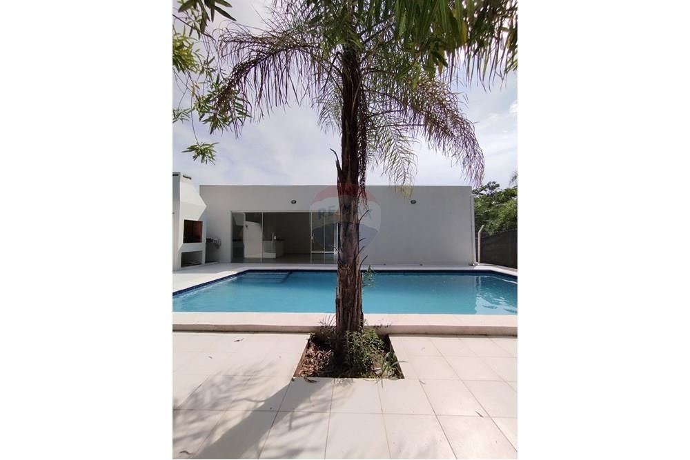 Casa - Venta - Paraguay Cordillera San Bernardino — foto 3