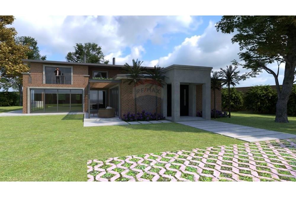 Casa - Venta - Asunción Santa Librada — foto 2