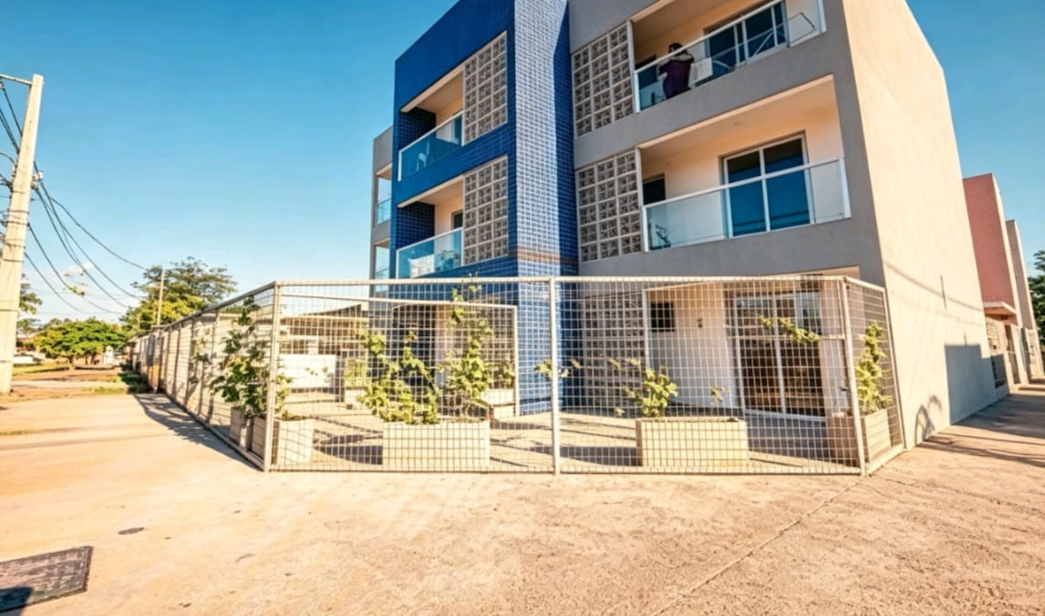 Departamento en venta – Mariano Roque Alonzo, Central - Paraguay — foto 2