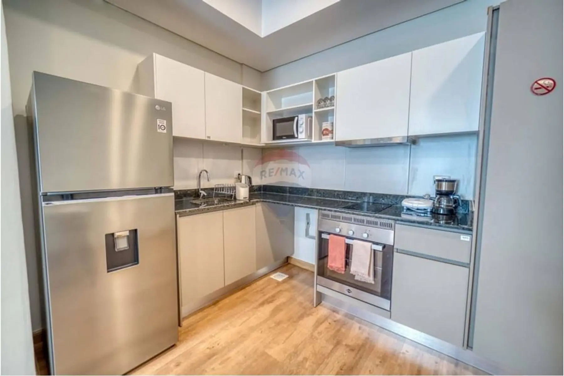 Departamento 1 dorm en alquiler | Recoleta — foto 3