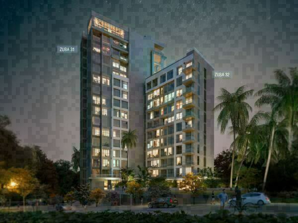 EDIFICIO ZUBA PLAZA - CIUDAD DEL ESTE — foto 2