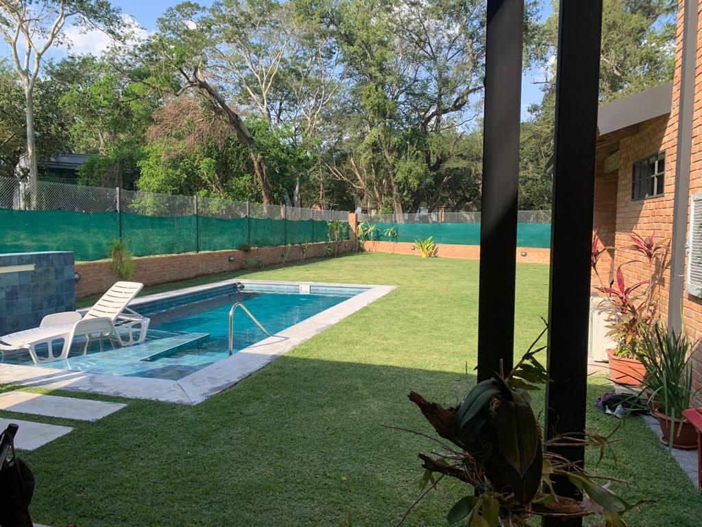 Vendo Hermosa Casa de 650 m2 en San Bernardino-CLHO5204927 — foto 3