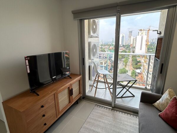 Departamento en venta en Las Lomas, Asunción — foto 2