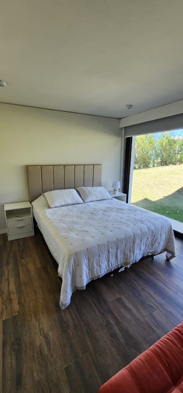 Alquilo en Aqua Village - Altos - San Bernardino — foto 2