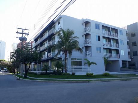 Departamento 2 Dorm. En Anticretico