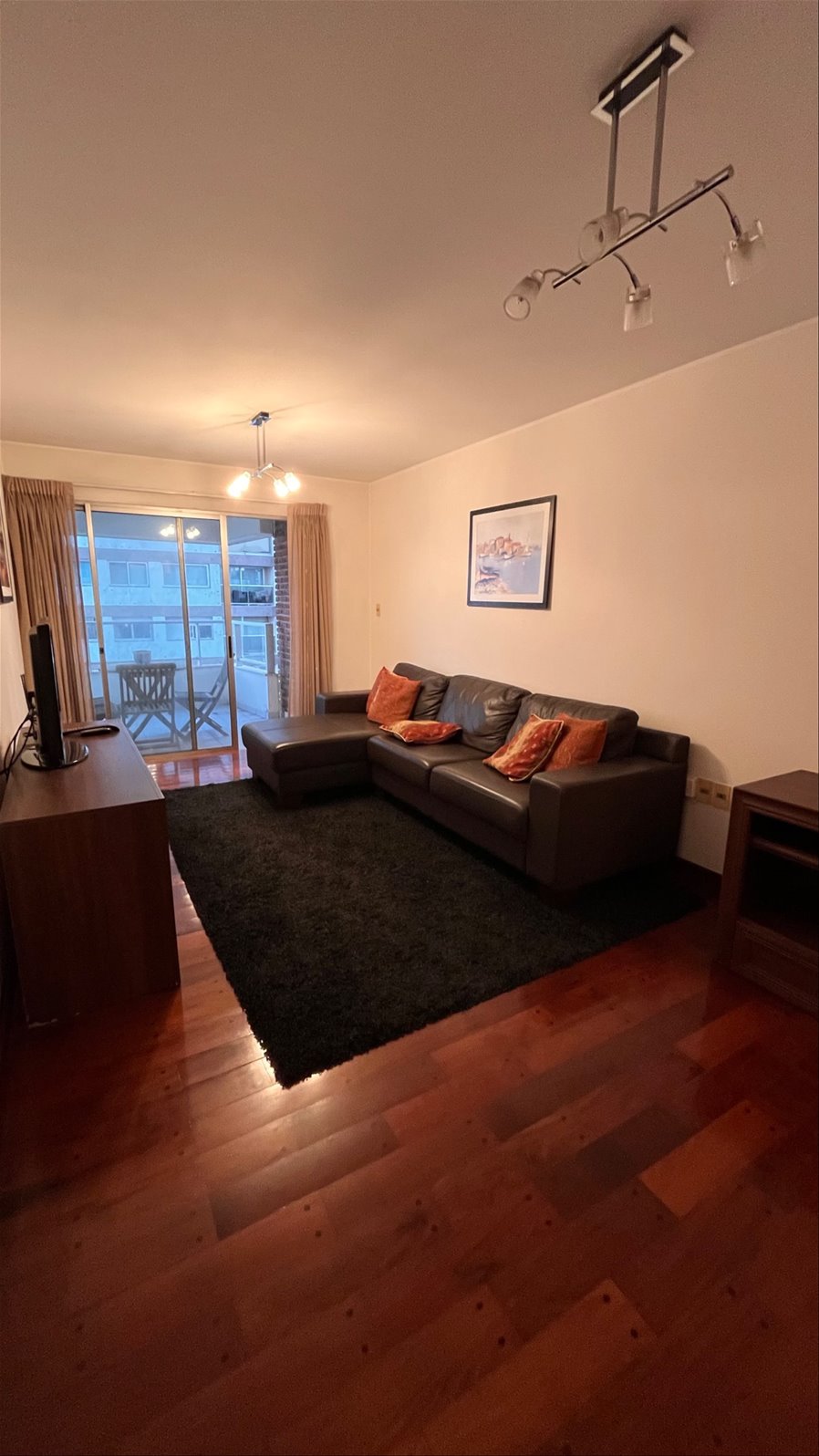 Venta apartamento 2 dormitorios en punta carretas