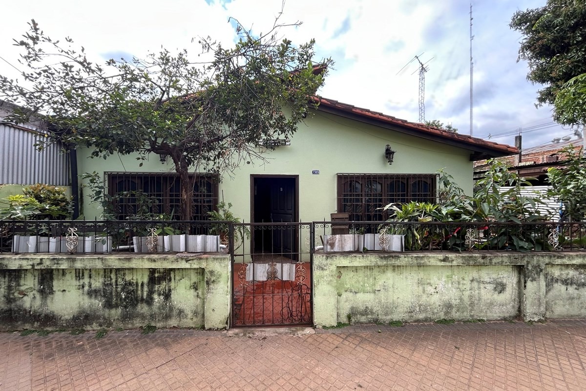 Casa en venta en Villa Aurelia