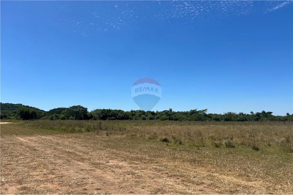Amplio Terreno en Esquina de 1.440 m² (24x60) en Pirayú, Cerca de Ruta — foto 3