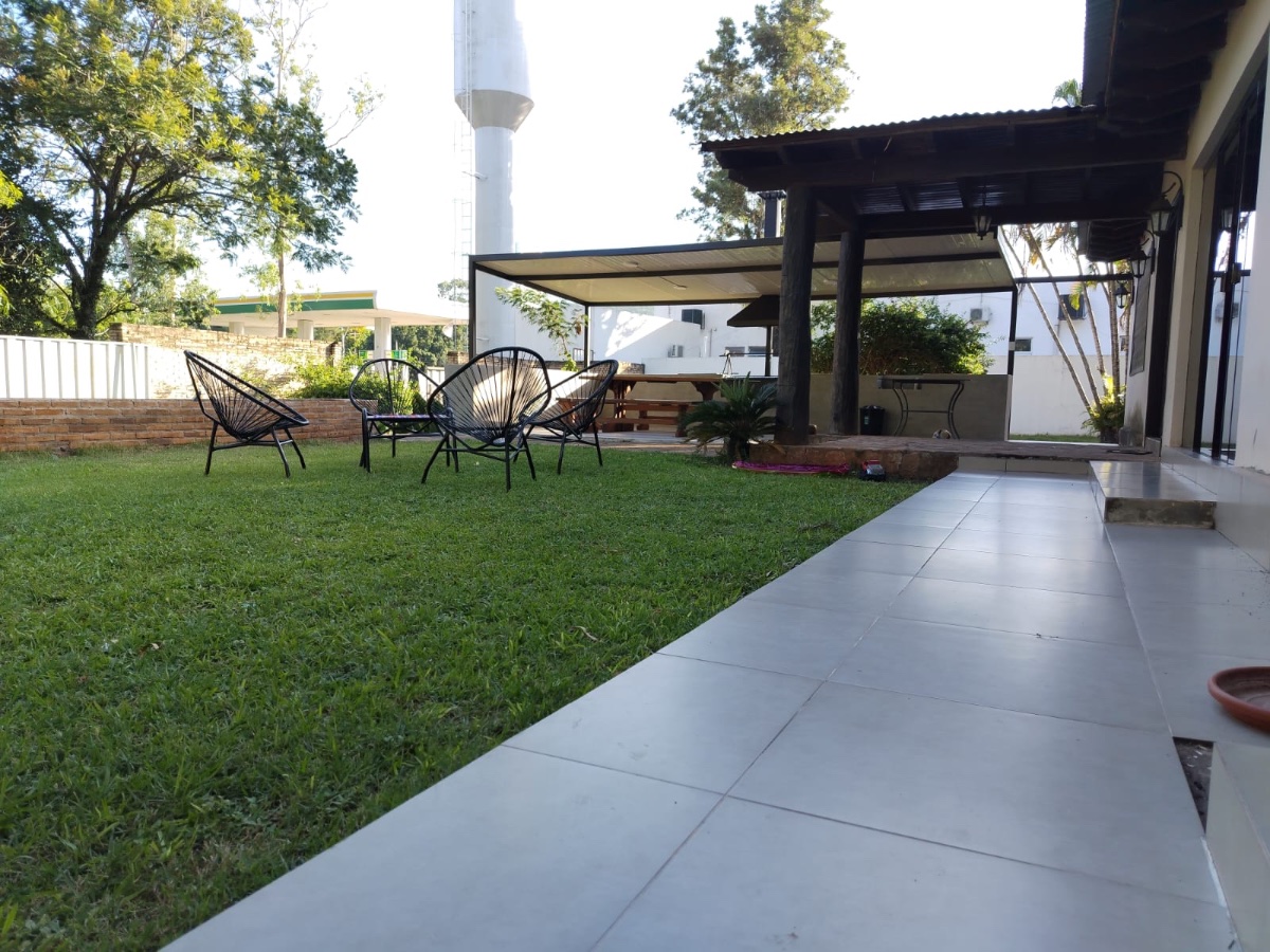 ALQUILO CASA QUINTA EN PATIÑO — foto 2