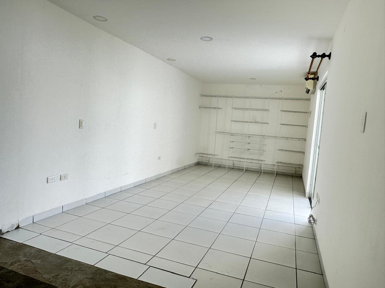 Casa en alquiler en Urubó