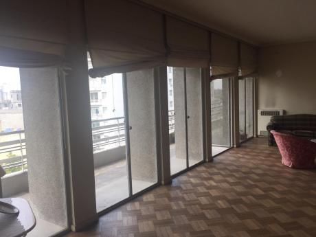 Edificio Lincoln. Noveno Piso