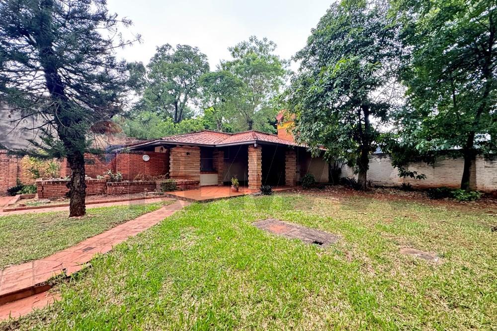 CASA EN VENTA - LAMBARÉ — foto 3