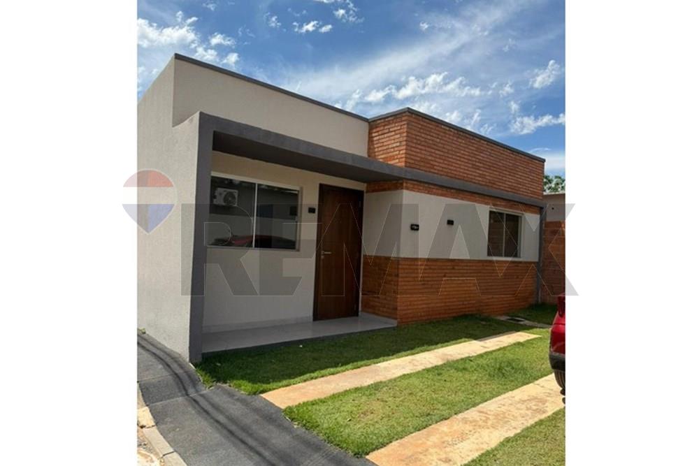 ALQUILO CHALET A ESTRENAR EN LUQUE - COSTA SOSA — foto 3