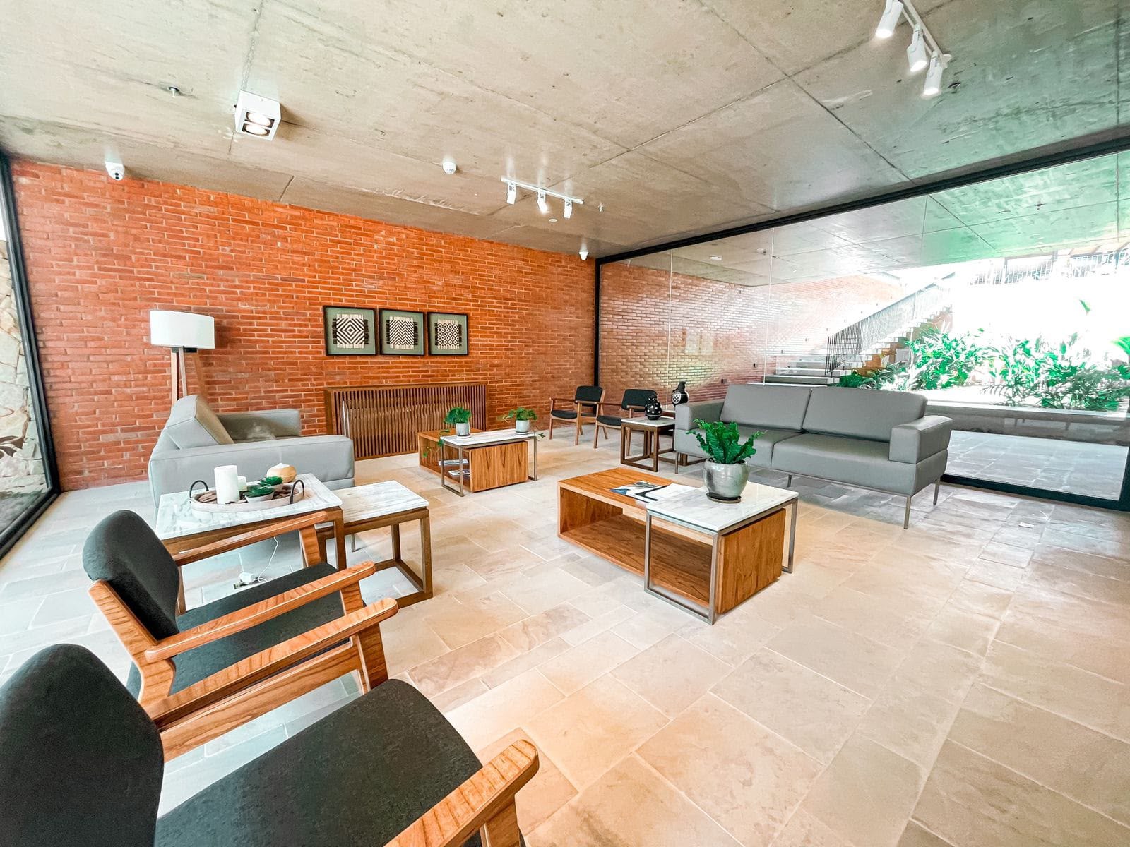 Departamento en alquiler en Mme. Lynch