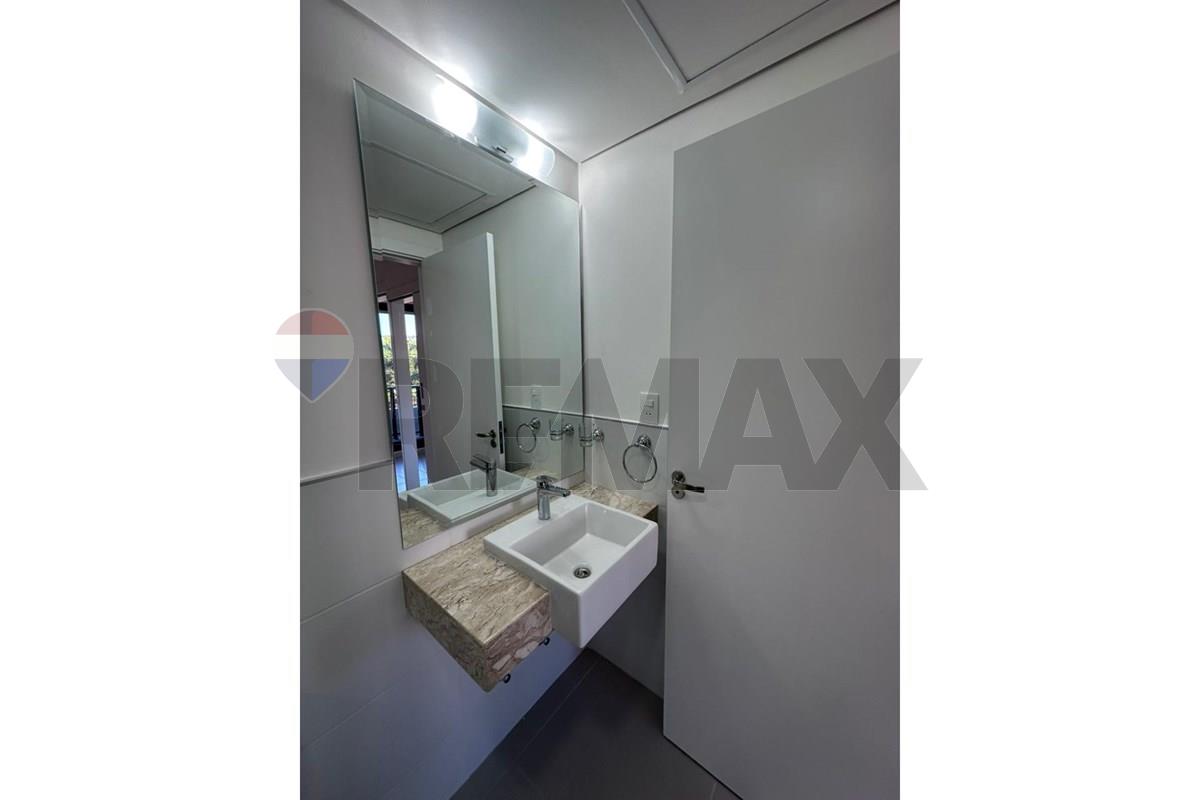 ALQUILER-DEPARTAMENTO-LAS MERCEDES-ASUNCION — foto 3