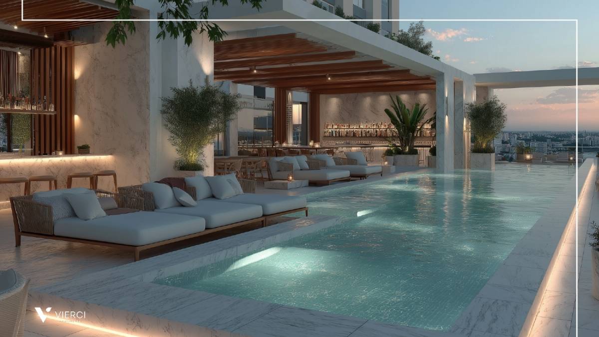 Vendo Departamento En Pozo, Barrio Recoleta — foto 3