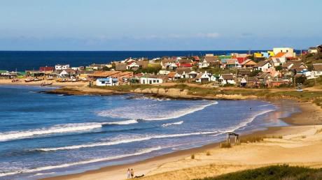 Venta - Espectacular Terreno - Punta Del Diablo - Rocha
