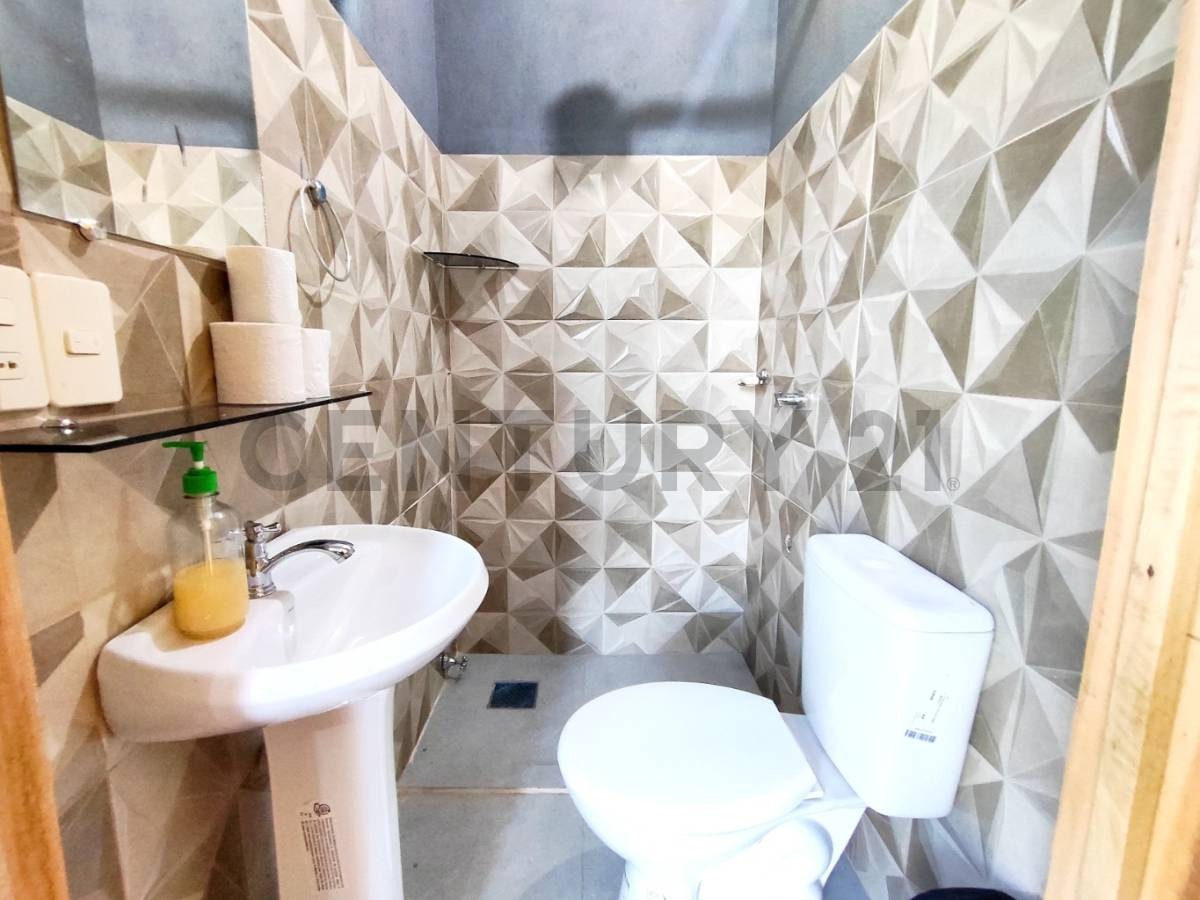 VENDO CASA QUINTA EN SAN BERNARDINO — foto 3
