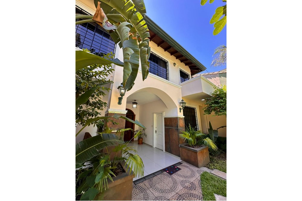 Casa en venta en Manorá