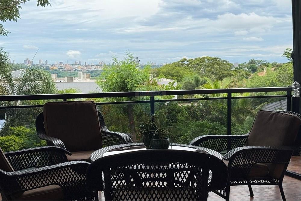 VENDO RESIDENCIA SEMI AMOBLADA — foto 3
