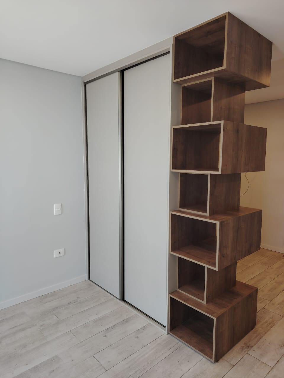 ALQUILO MONOAMBIENTE EN EDIFICIO UNICO MOLAS LOPEZ — foto 3