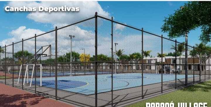 OPORTUNIDAD DE INVERSION EN CONDOMINIO RESIDENCIAL — foto 3