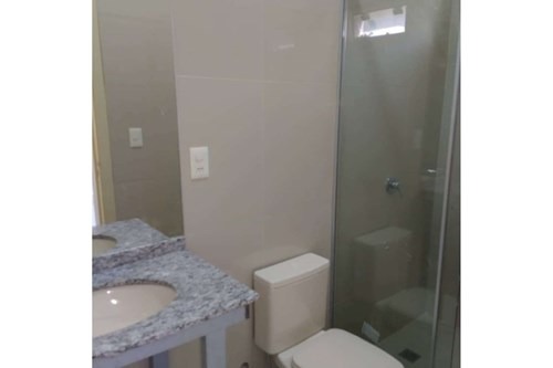 Alquiler Departamento Bella Vista, Asunción — foto 3
