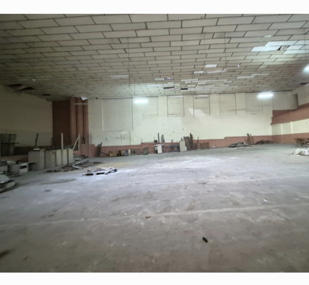 Depósito De 750 M2 En El Centro De Asunción — foto 3