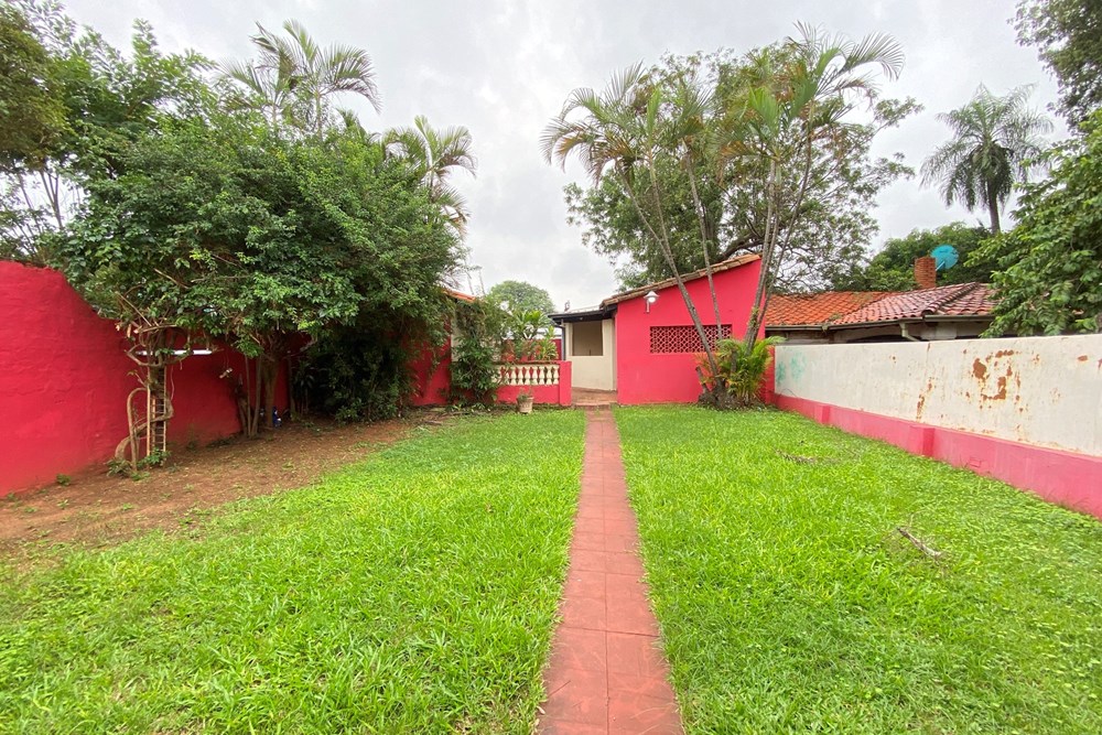 VENDO CASA EN BARRIO MBURICAO, ASUNCION — foto 2