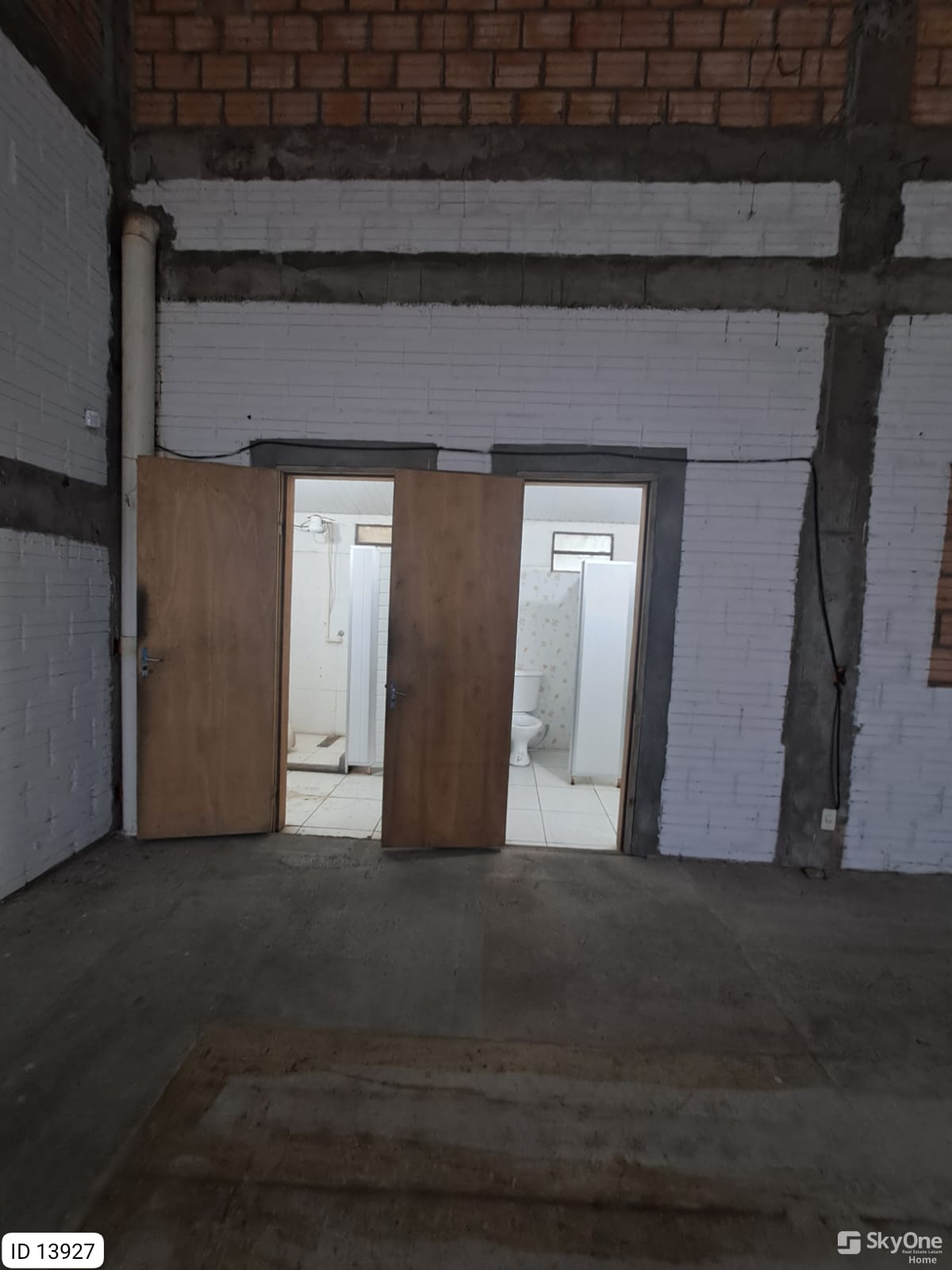 ALQUILO TINGLADO EN SAN LORENZO — foto 2